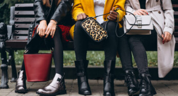 Tak Selalu Harus Dicuci, Ini Bahan untuk Atasi Bau Pada Sepatu