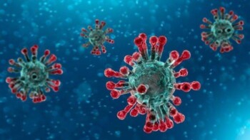 Muncul di Indonesia, Bagaimana Gejala Mutasi Virus Corona B117 dari Inggris?
