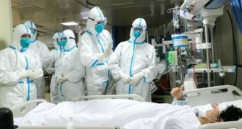 Gagal Berantas Ebola, Remdesivir Jadi Obat Virus Corona