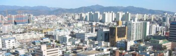 Kota Daegu Korea Selatan (asianexplorers.com)