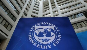 IMF akan mengucurkan keuangan secara besar-besaran untuk meringankan dampak virus corona (bisnis.com)
