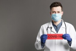 Kisah Dokter Tangani Pasien Corona, Kesulitan ADP hingga Risiko Terpapar