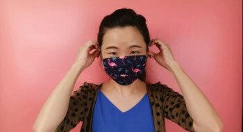 Studi Terbaru Tentang Masker dan Cuci Tangan, Seampuh Apa Tangkal Virus Corona?