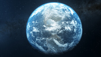 Bumi Berputar Lebih Cepat Dibanding 50 Tahun Lalu, Apa Dampaknya pada Manusia?