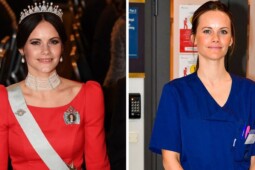 Mengenal Putri Sofia, Putri Kerajaan Swedia jadi Sukarelawan Lawan Corona
