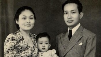 Saat Mbak Tutut Mengungkap Kembali Detik-Detik Kepergian Ibu Tien Soeharto