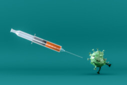 Mengenal Vaksin Corona Sinovac China dan Tahapan Uji Klinisnya