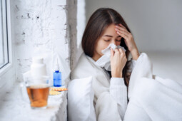 Waspada, 5 Benda yang Ada di Rumah Ini Berpotensi Sebarkan Flu