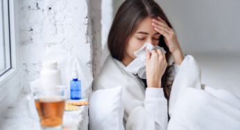 Waspada, 5 Benda yang Ada di Rumah Ini Berpotensi Sebarkan Flu