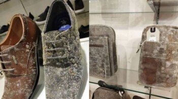 Viral Tas dan Sepatu Berjamur di Mal, Ini Tips Merawat Koleksi Kulit Agar Awet