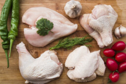 Tips Memasak Daging Ayam Kampung dan 3 Resep Masakan Sederhana Nan Lezat