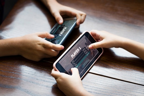 Ada sejumlah game dengan grafis terbaik patut kamu coba (Ilustrasi Freepik)