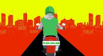 Seram, Ini Sederet Kisah Mistis Driver Ojol yang Bikin Bulu Kuduk Merinding