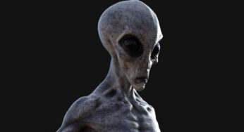 Alien Tidak Datang ke Bumi Mungkin  Ini Penyebabnya