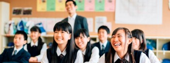 Menarik, Ini 7 Fakta Sekolah di Jepang yang Inspiratif