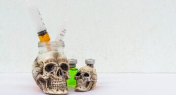 Cara Redakan Stres saat Pandemi Corona Agar Tak Tergoda Narkoba