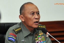 Mengenang Pramono Edhie Wibowo, Jenderal Tegas Jadikan TNI-AD Kian Disegani
