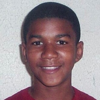 Martin Trayvon,(bigrafi.com)