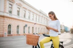 5 Aplikasi Sepeda Gratis dan Oke Untuk Memandu Aktivitas Bersepeda