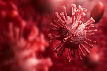 Ilmuwan Temukan Varian Virus Corona Baru yang Lebih Menular