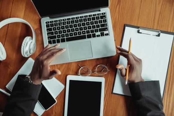 7 Aplikasi Asyik untuk Mengerjakan Tugas Sekolah, Apa Saja?