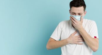 Waspada! Pasca Libur Lebaran Kasus Covid-19 Bisa Melonjak 30-80%