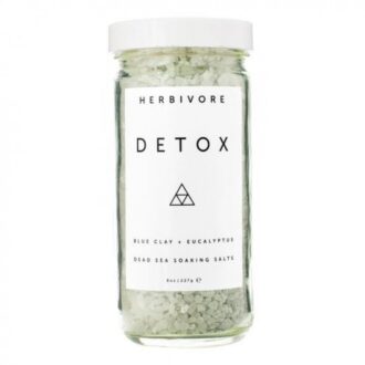 Herbivore Botanicals Detox Soaking Salt (istimewa)