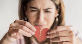 Dikhianati Pasangan? Ini Pelajaran yang Bisa Diambil dan Dipetik
