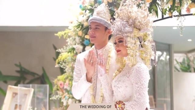 Jalani Proses Taaruf, Sederet Artis Ini Langsung Nikah ...