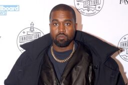10 Fakta Kanye West, Rapper Berharta Rp20,1 Triliun yang Ingin Jadi Presiden AS