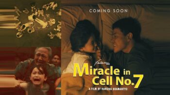 Miracle In Cell No.7 (istimewa)