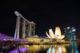 Selain Singapura, Lima Negara Ini Juga Alami Resesi
