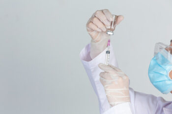 Disuntikkan atau Disemprotkan Melalui Hidung, Ini Cara Kerja Vaksin Virus Corona