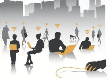 Rekomendasi Paket Internet Murah untuk Bekerja dan Belajar di Rumah