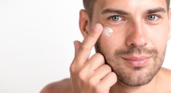 Tak Cukup Hanya Cuci Muka, Simak Tips Perawatan Wajah Pria