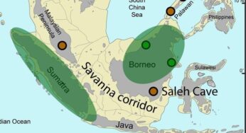 Benua Sundaland dan Atlantis, Ini Dia Mitos vs Faktanya
