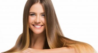 Cara Meluruskan Rambut Secara Alami, Nomor 2 Gampang Kok!