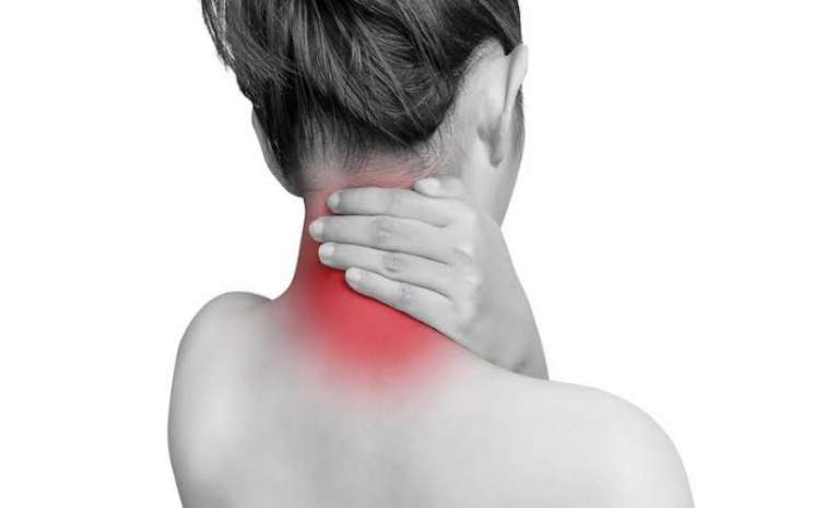 Tips Cara Atasi Sakit Leher  hingga Pinggang Saat WFH Jeda ID