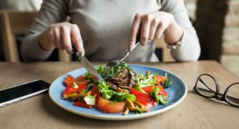 Mengenal Flexitarian, Diet Semi-Vegetarian yang Tetap Bisa Makan Daging