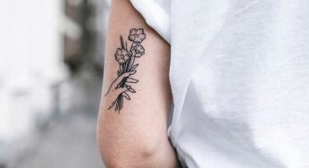 Sudah Ada Sejak 10.000 SM, Ini Fakta dan Efek Tato bagi Tubuh