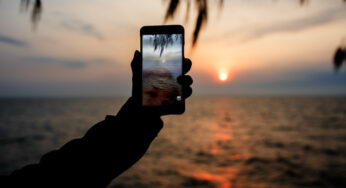 Tips Bikin Foto Keren ala Dion Wiyoko, Hanya Bermodal Ponsel Loh!