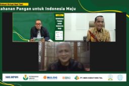 Ini 3 Aspek Untuk Ketahanan Pangan Indonesia