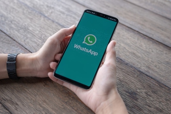 Mau Bikin Tulisan Unik Di Whatsapp Begini Caranya Real Jeda Id