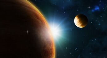 Bulan Berubah Warna, Peneliti Sebut Terkait dengan Kondisi Bumi