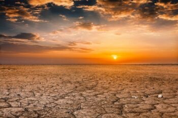 Suhu Bumi Memanas Bikin Ilmuwan Cemas
