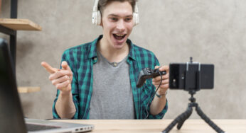 5 Channel Youtube Gaming Ini Patut Dilirik