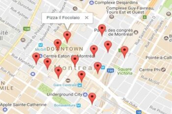 Fitur Baru Google Maps Terkait Informasi Persebaran Pasien Corona