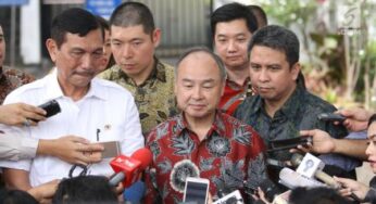 Sosok di Balik Kabar Merger Gojek dan Grab