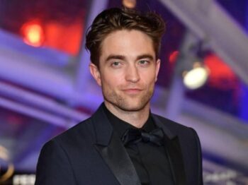 Robert Pattinson dan Deretan Seleb Ini Juga Positif Covid-19