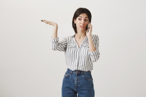 Perusahaan keamanan siber, Vaksincom menemukan adanya kasus pembobolan rekening nasabah dari layanan PopCall (ilustrasi Freepik)